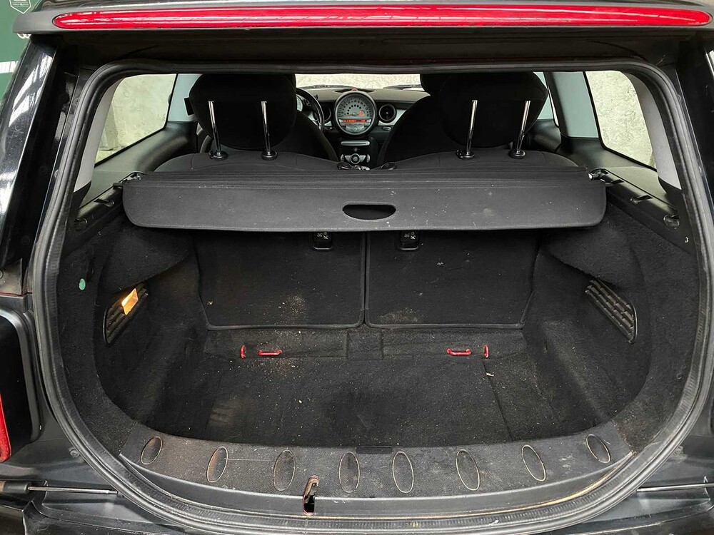  Mini Clubman 1.6 Cooper Bns Line 120pk 2010 -Orig. NL-, 10-LKN-6