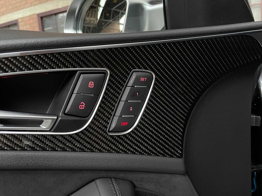 Audi RS6 Avant 4.0 TFSI V8 Quattro Pro Line Plus 560pk 2013, KR-749-J