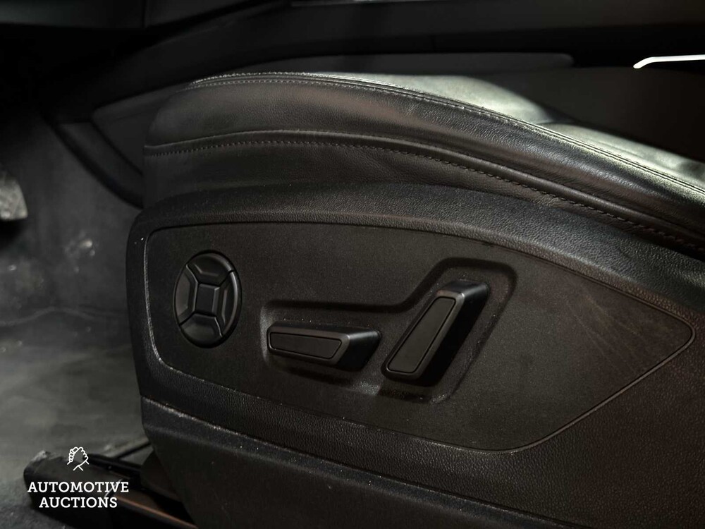 Audi E-Tron 50 Quattro Launch edition plus 71 kWh 313pk 2019 ORIG-NL, G-157-XV