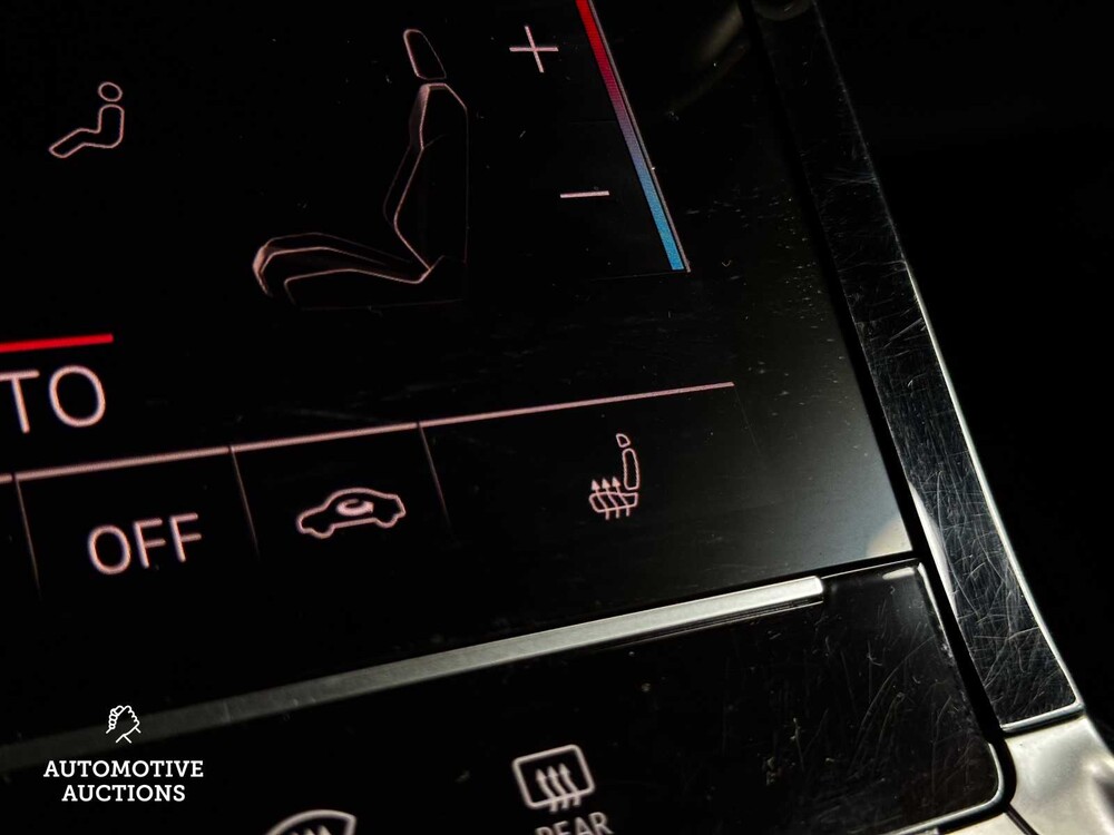 Audi E-Tron 50 Quattro Launch edition plus 71 kWh 313pk 2019 ORIG-NL, G-157-XV