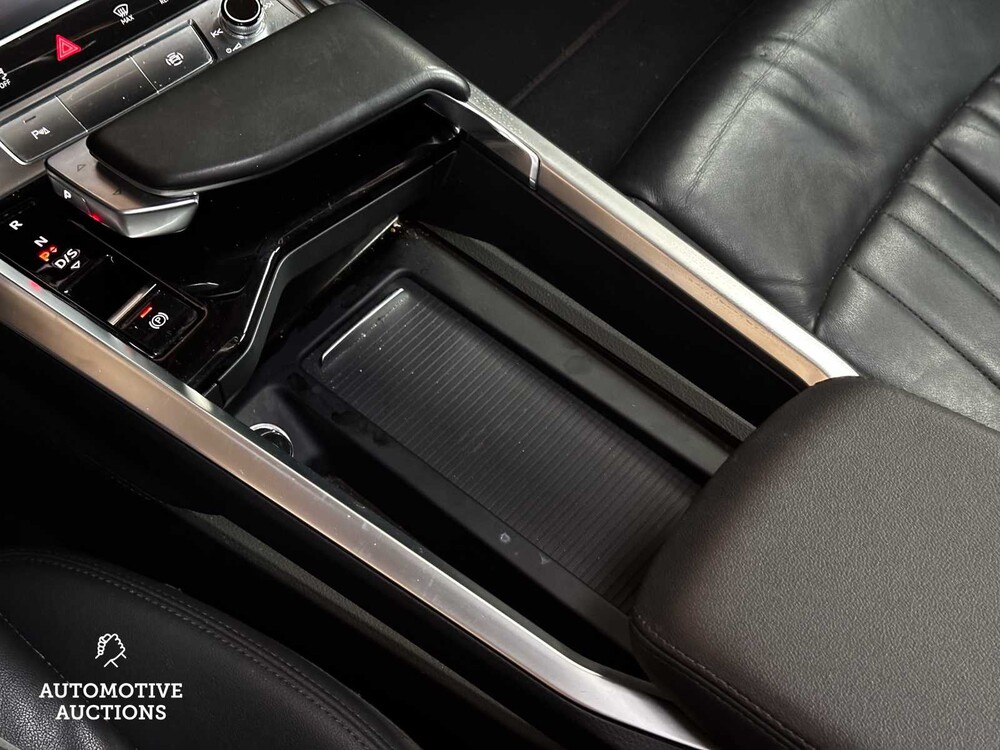 Audi E-Tron 50 Quattro Launch edition plus 71 kWh 313pk 2019 ORIG-NL, G-157-XV