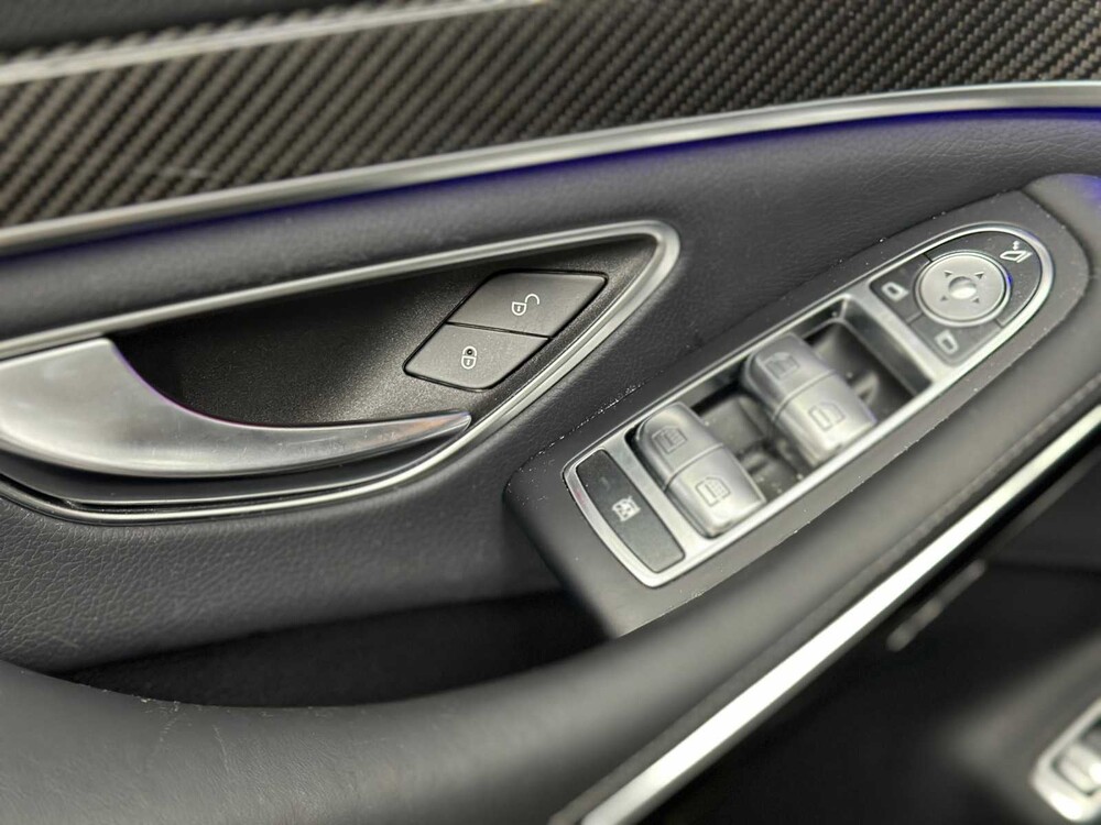Mercedes-Benz S63 AMG 4-Matic+ 612pk LANG Premium Plus 2019 FACELIFT (Org-NL + 1e-EIG), G-309-DR