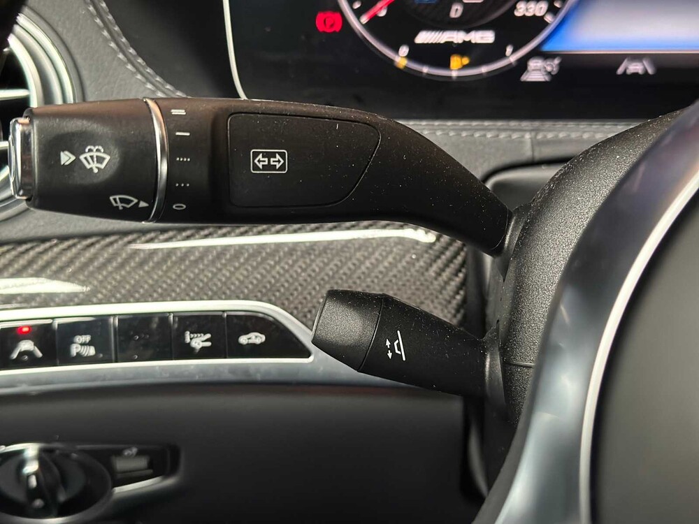 Mercedes-Benz S63 AMG 4-Matic+ 612pk LANG Premium Plus 2019 FACELIFT (Org-NL + 1e-EIG), G-309-DR