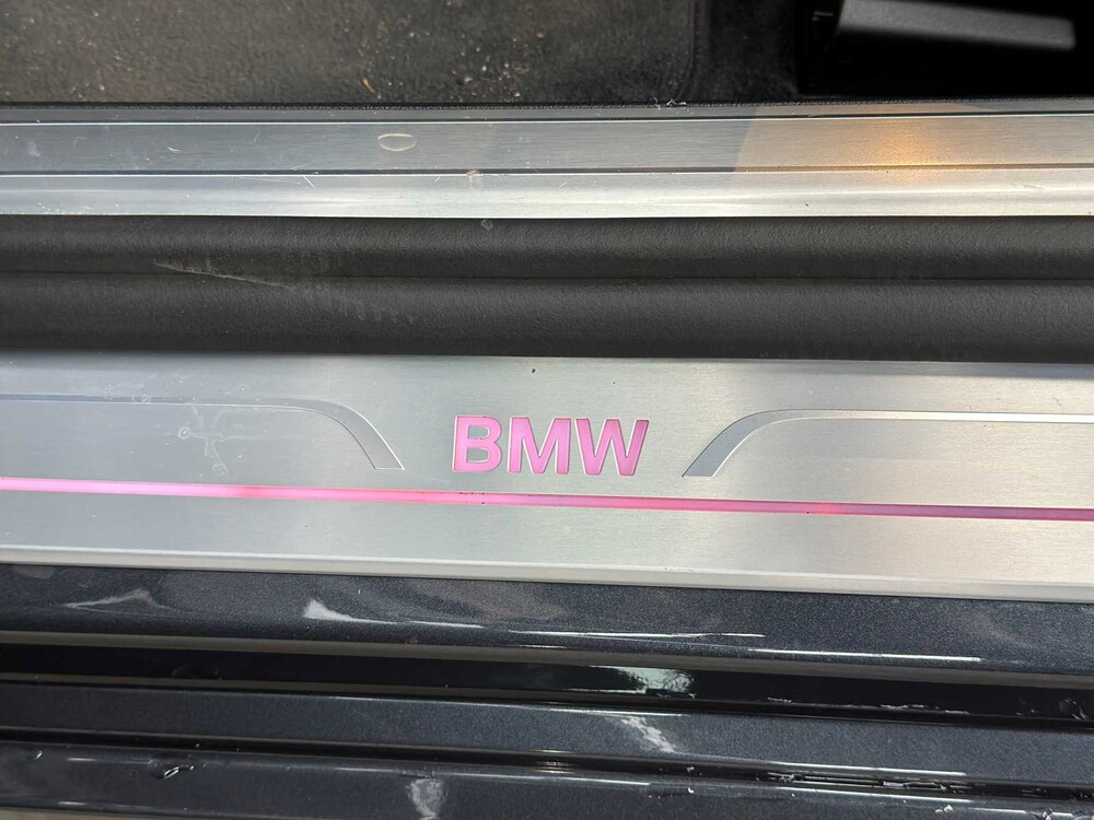 BMW 740i High Executive 340pk 2019 ORIG-NL 7-serie, ZD-767-V