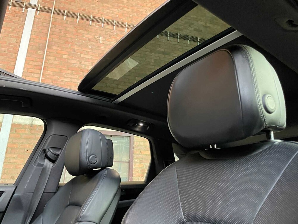 Porsche Cayenne E-Hybrid 3.0 V6 462pk 2019 Plug-In (ORIG-NL + 1e EIG), G-125-KD