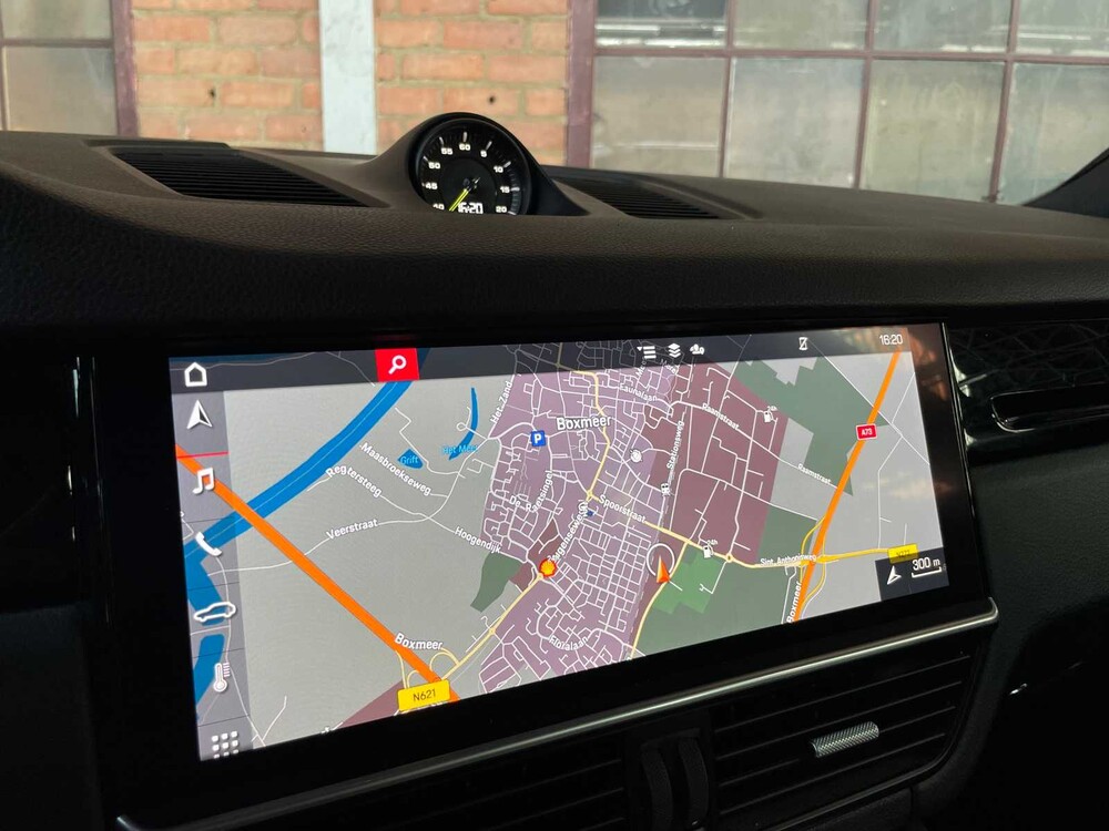 Porsche Cayenne E-Hybrid 3.0 V6 462pk 2019 Plug-In (ORIG-NL + 1e EIG), G-125-KD