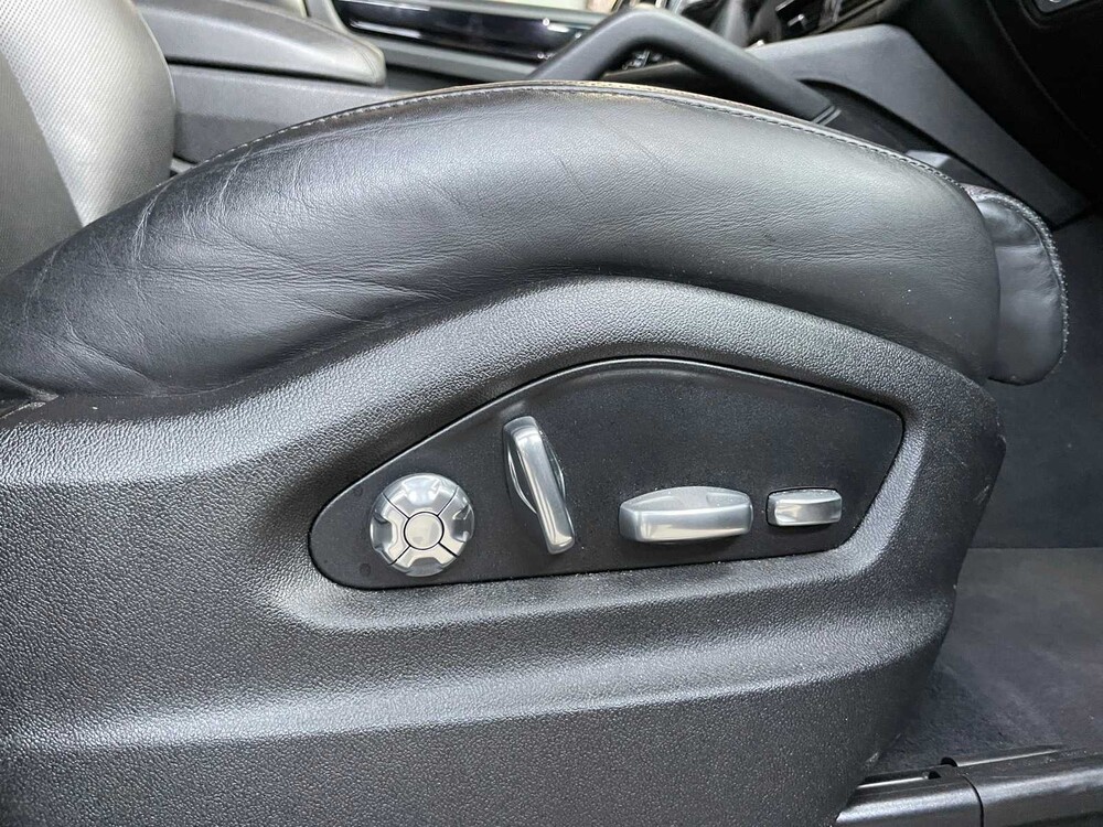 Porsche Cayenne E-Hybrid 3.0 V6 462pk 2019 Plug-In (ORIG-NL + 1e EIG), G-125-KD