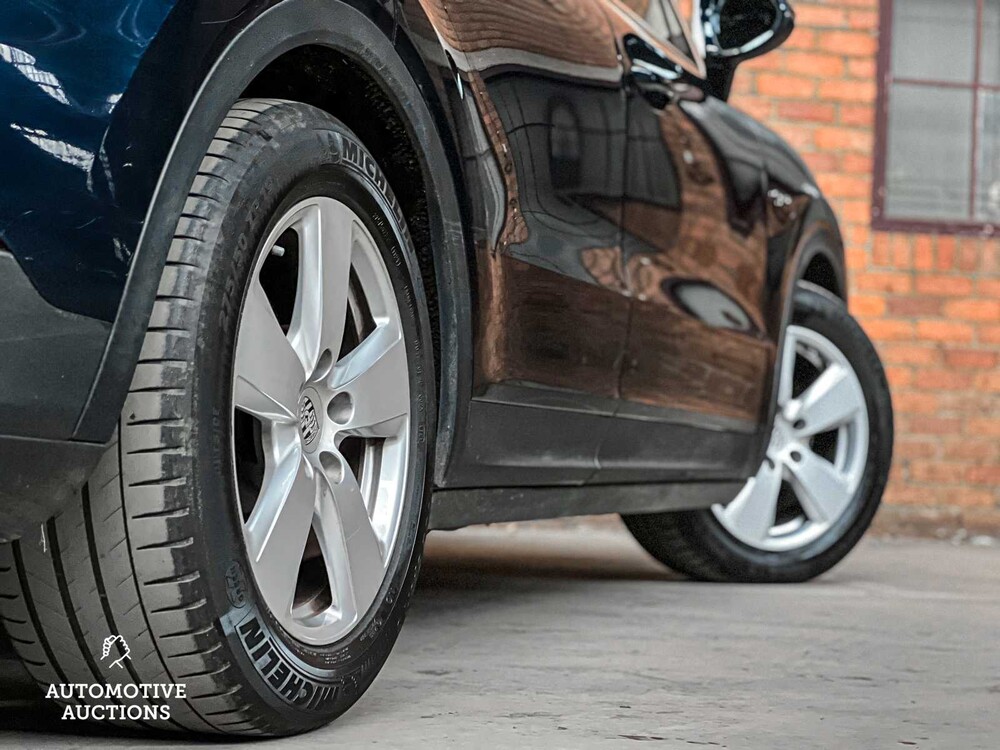 Porsche Cayenne E-Hybrid 3.0 V6 462pk 2019 Plug-In (ORIG-NL + 1e EIG), G-125-KD