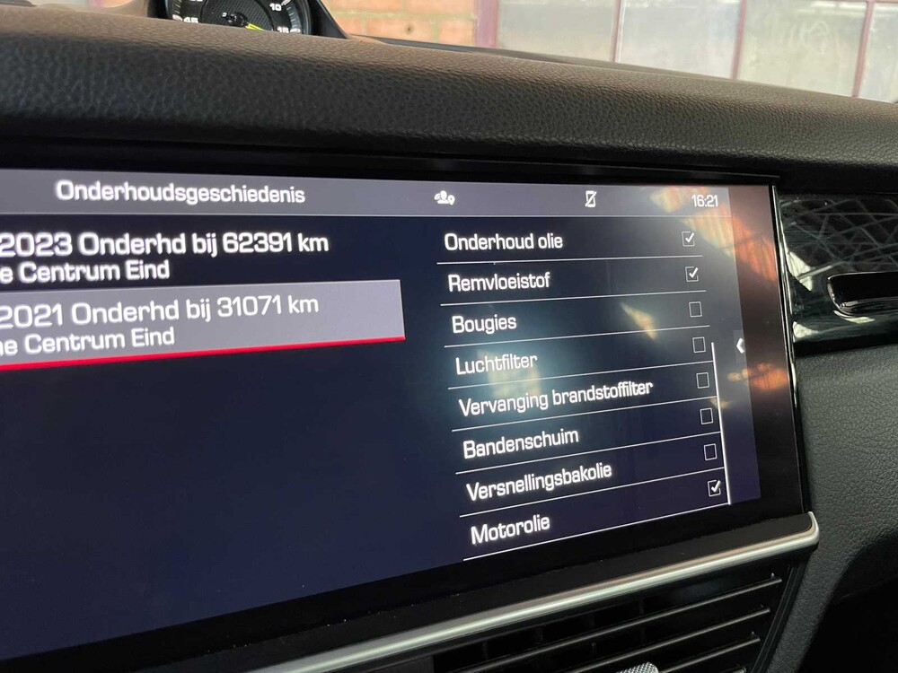 Porsche Cayenne E-Hybrid 3.0 V6 462pk 2019 Plug-In (ORIG-NL + 1e EIG), G-125-KD