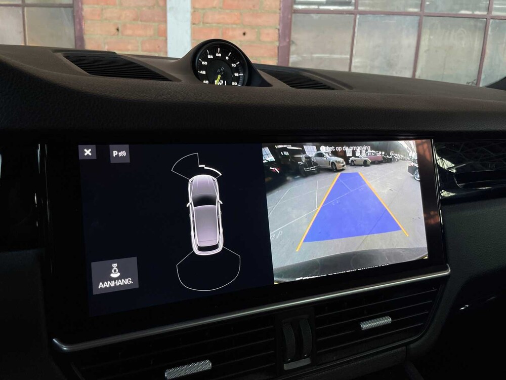 Porsche Cayenne E-Hybrid 3.0 V6 462pk 2019 Plug-In (ORIG-NL + 1e EIG), G-125-KD