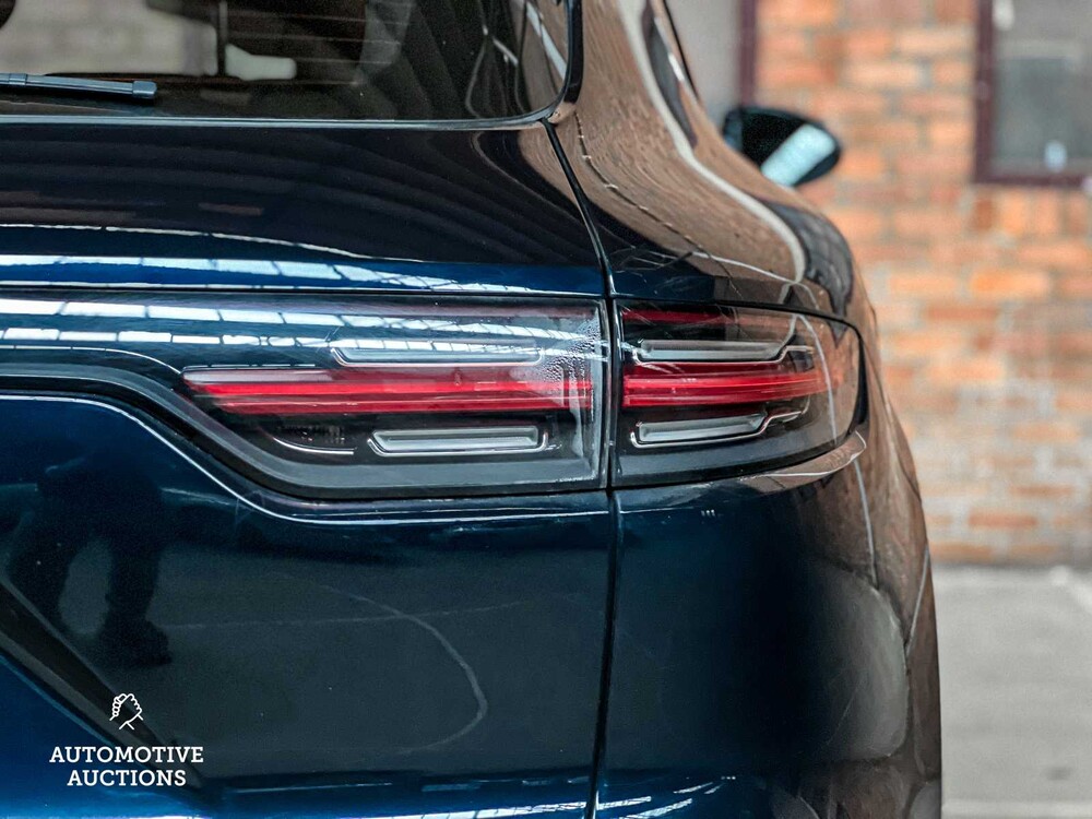 Porsche Cayenne E-Hybrid 3.0 V6 462pk 2019 Plug-In (ORIG-NL + 1e EIG), G-125-KD