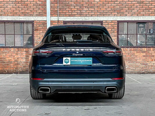 Porsche Cayenne E-Hybrid 3.0 V6 462pk 2019 Plug-In (ORIG-NL + 1e EIG), G-125-KD