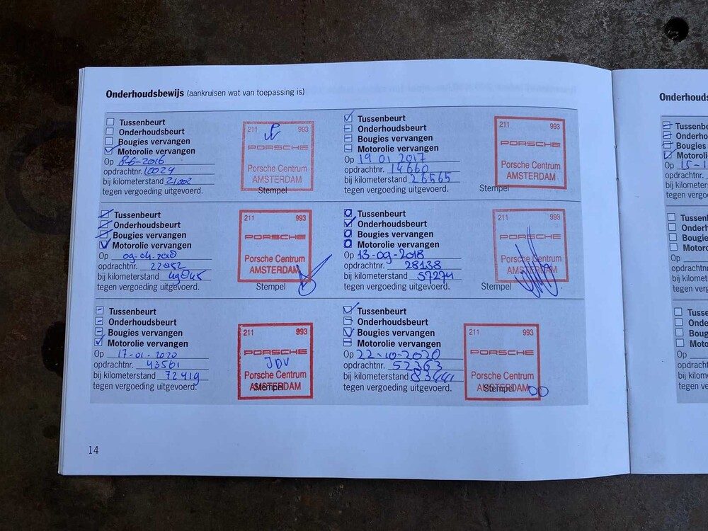 Porsche Cayenne S E-Hybrid 3.0 V6 416PS Plug-In FACELIFT 2015 ORIG-GB, 3-ZHG-85