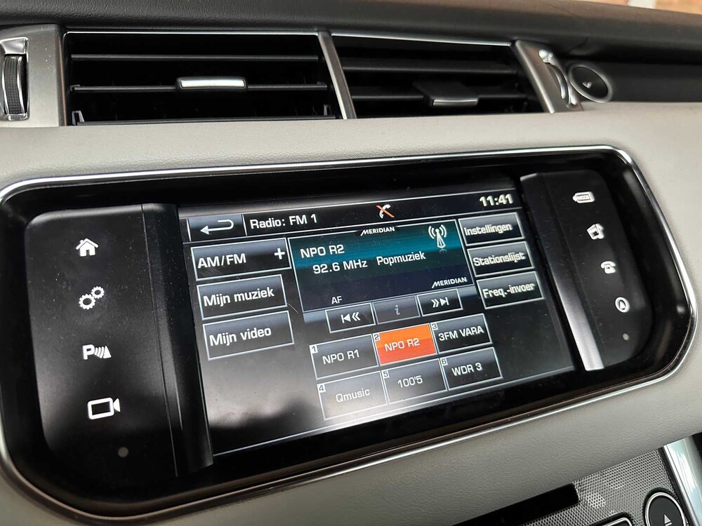 Land Rover Range Rover Sport 3.0 SDV6 Autobiography Dynamic 306pk 2016 ORIG-NL, KB-388-J