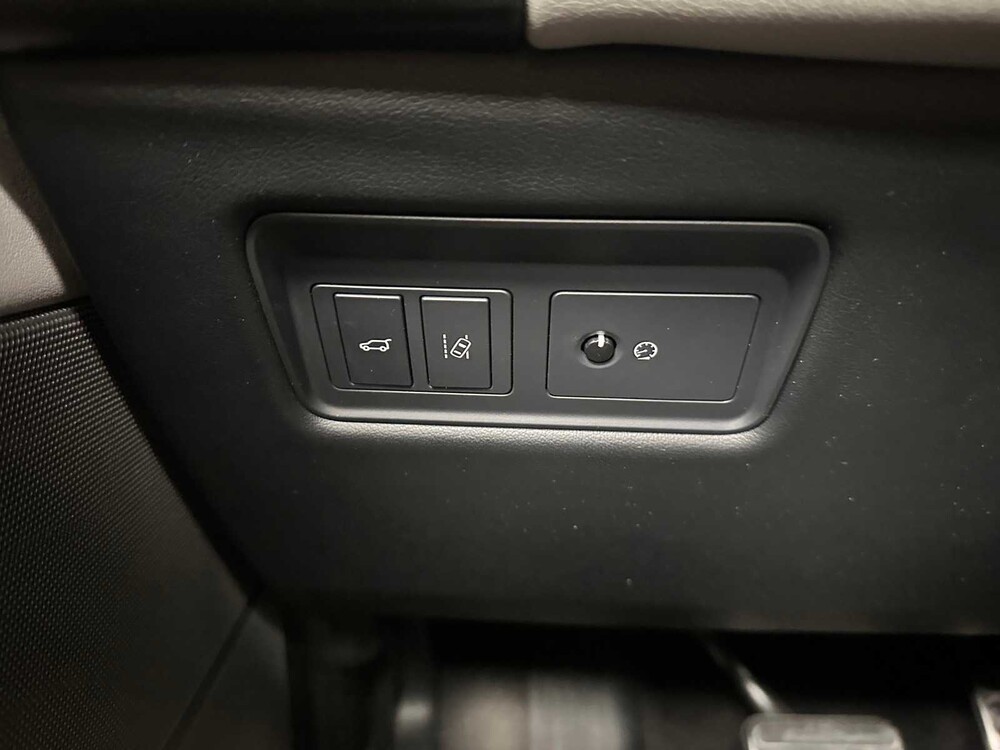 Land Rover Range Rover Sport 3.0 SDV6 Autobiography Dynamic 306pk 2016 ORIG-NL, KB-388-J