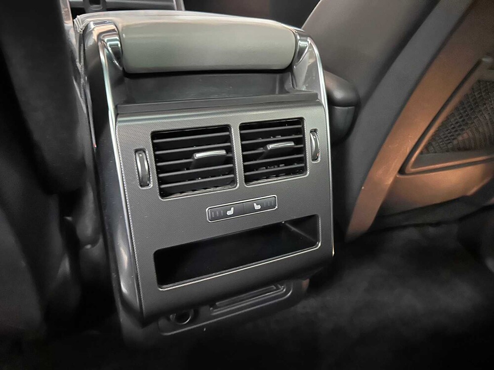 Land Rover Range Rover Sport 3.0 SDV6 Autobiography Dynamic 306pk 2016 ORIG-NL, KB-388-J