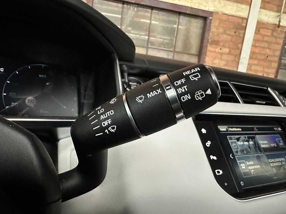 Land Rover Range Rover Sport 3.0 SDV6 Autobiography Dynamic 306pk 2016 ORIG-NL, KB-388-J