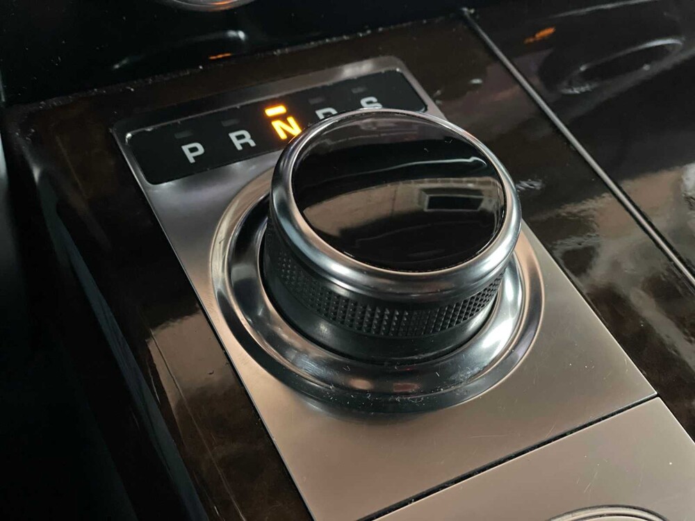 Land Rover Range Rover 4.4 SDV8 Autobiography -FACELIFT- 340hp 2018 ORIG-NL, SX-436-K