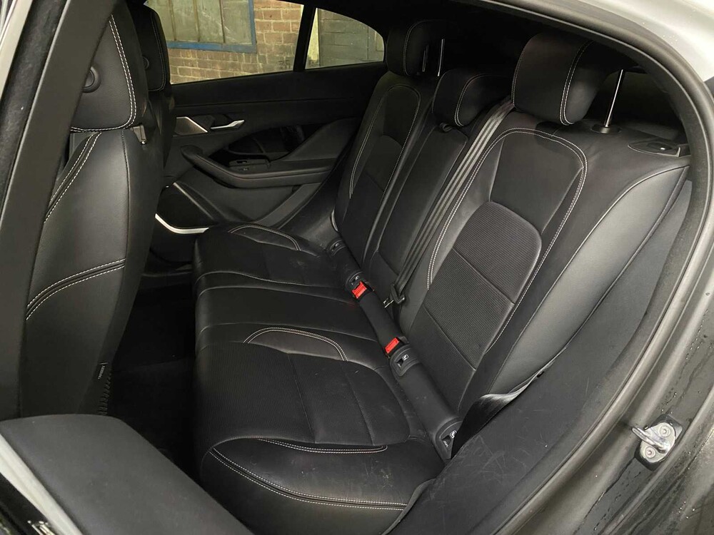 Jaguar I-PACE EV400 SE 90 kWh 400hp 2018 ORIG-NL, XB-248-X