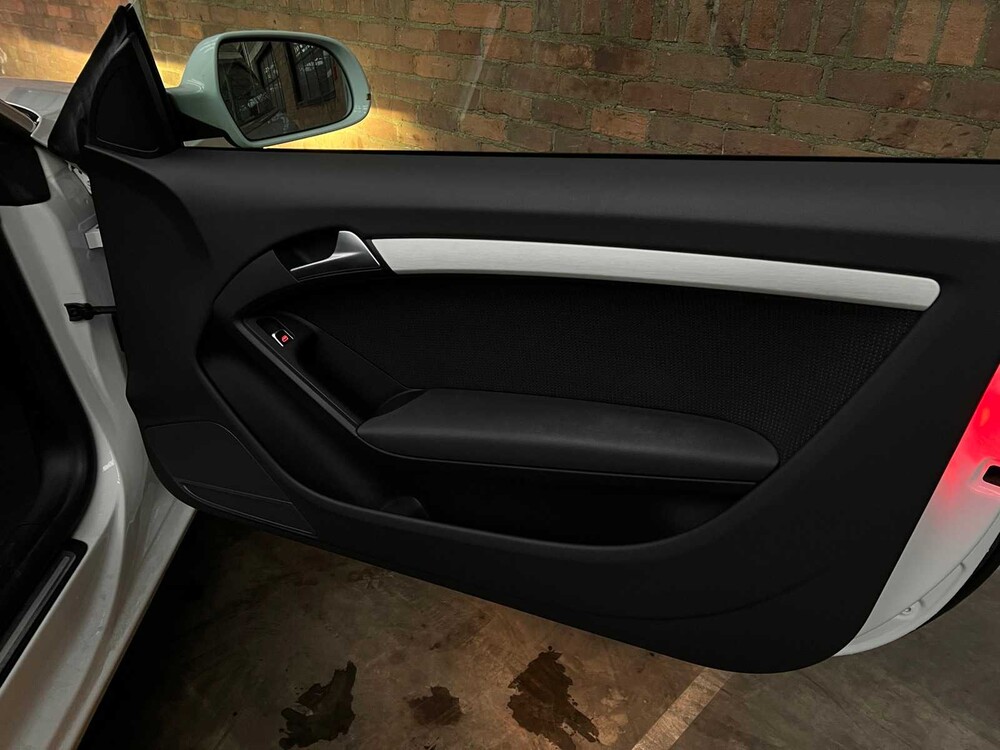 Audi A5 Cabriolet S-Line 1.8 TFSI Sport Edition Open Days 170pk 2015, H-847-TG