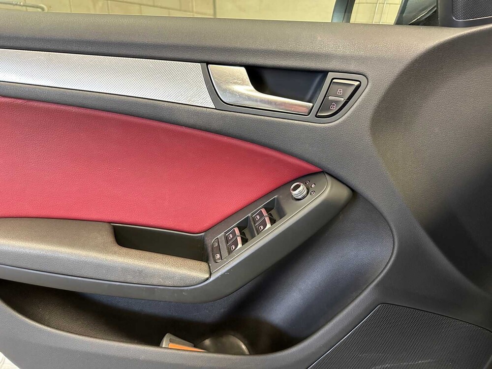 Audi A5 Sportback S-Line 1.8 TFSI Adrenalin 144PS 2016 ORIG-NL, HV-003-Z