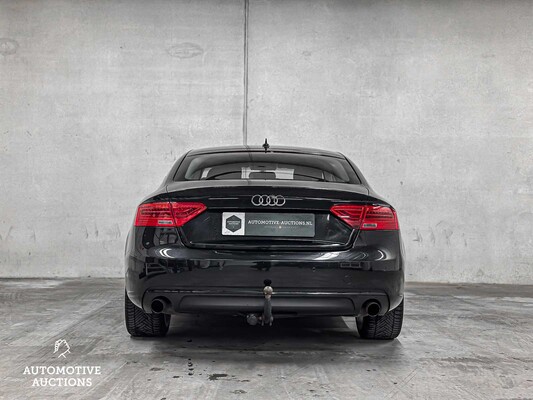 Audi A5 Sportback 1.8 TFSI Pro Line 170hp 2012 ORIG-NL, 58-XLD-3