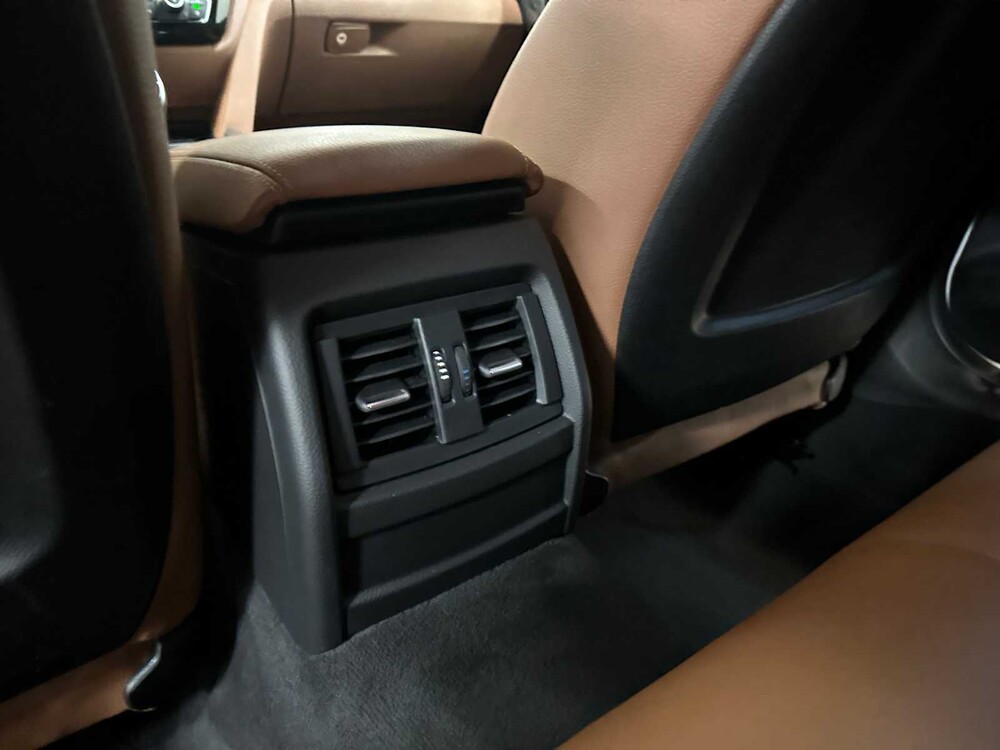 BMW 320i High Executive 184hp 2012 F30 3-Series (ORIGINAL-UK), 97-TSH-3