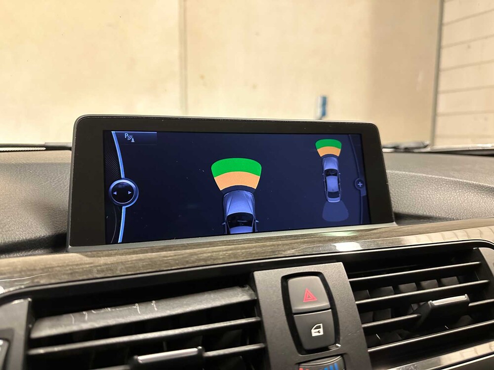 BMW 320i High Executive 184hp 2012 F30 3-Series (ORIGINAL-UK), 97-TSH-3