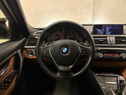 BMW 320i High Executive 184PS 2012 F30 3er (ORIGINAL-DE), 97-TSH-3