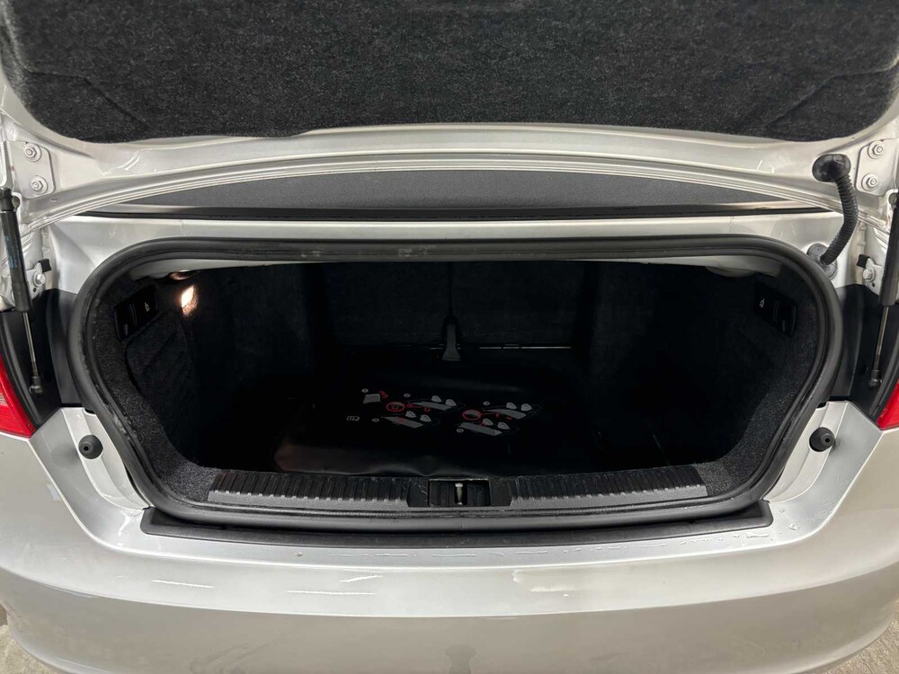 Audi A3 Cabriolet 1.2 TFSI Attraction Pro Line 105PS 2010 (ORIGINAL-DE), 