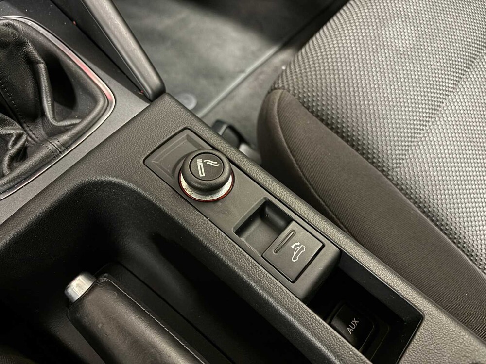 Audi A3 Cabriolet 1.2 TFSI Attraction Pro Line 105PS 2010 (ORIGINAL-DE), 