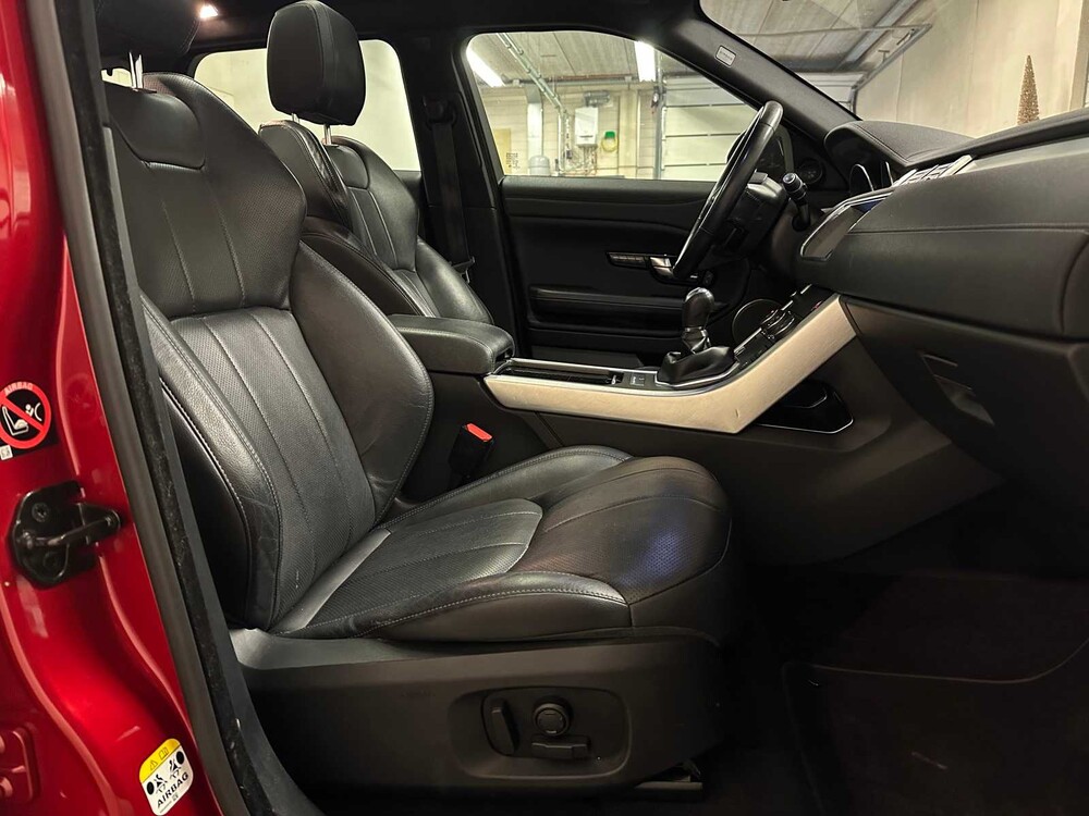 Land Rover Range Rover 2.0 eD4 US SE Dynamic 150PS 2017 ORIG-NL, ND-468-G