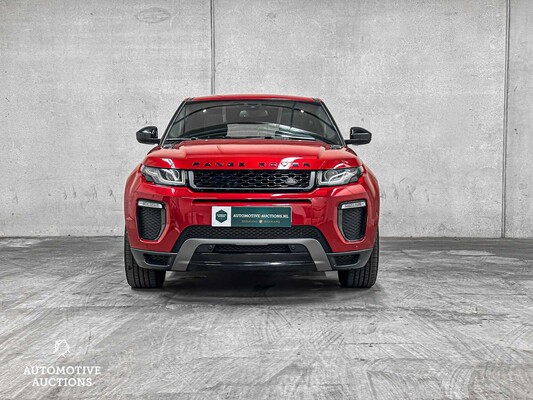 Land Rover Range Rover Evoque 2.0 eD4 US SE Dynamic 150pk 2017 ORIG-NL, ND-468-G