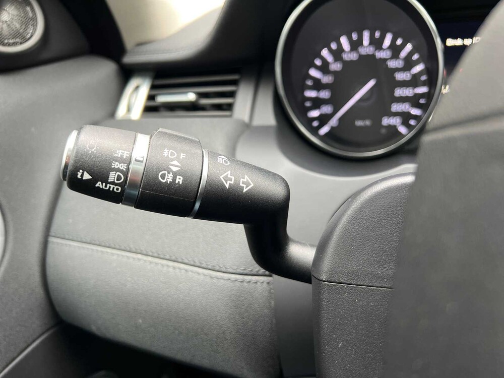 Land Rover Range Rover Evoque 2.0 Si 4WD Pure Business Edition 241hp 2015 ORIG-NL, 1-ZLL-43