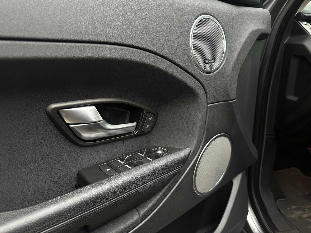 Land Rover Range Rover Evoque 2.2 TD4 4WD Pure Business Edition 150PS 2015 ORIG-NL, GG-405-T 