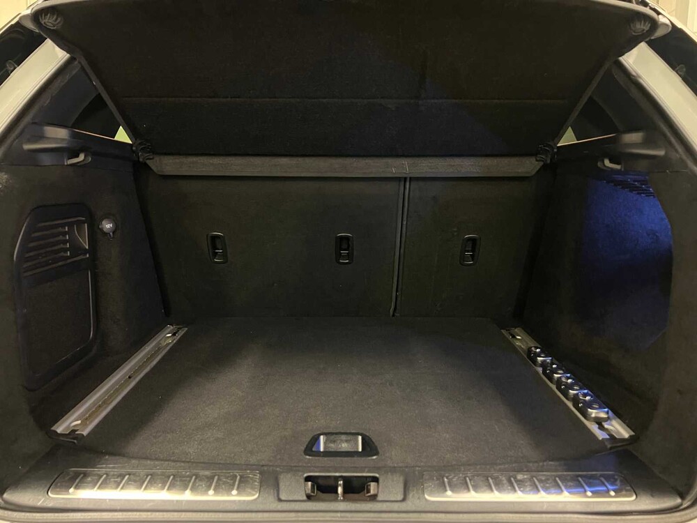Land Rover Range Rover Evoque 2.0 Si 4WD Prestige 241PS 2012 (ORIGINAL-DE), 97-XFT-1