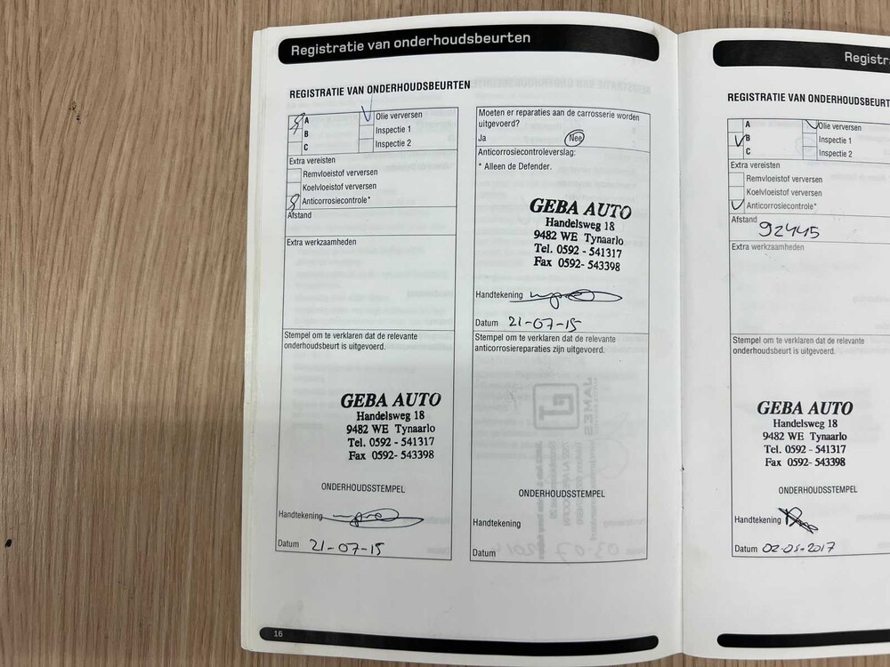 Land Rover Range Rover Evoque 2.0 Si 4WD Prestige 241PS 2012 (ORIGINAL-DE), 97-XFT-1