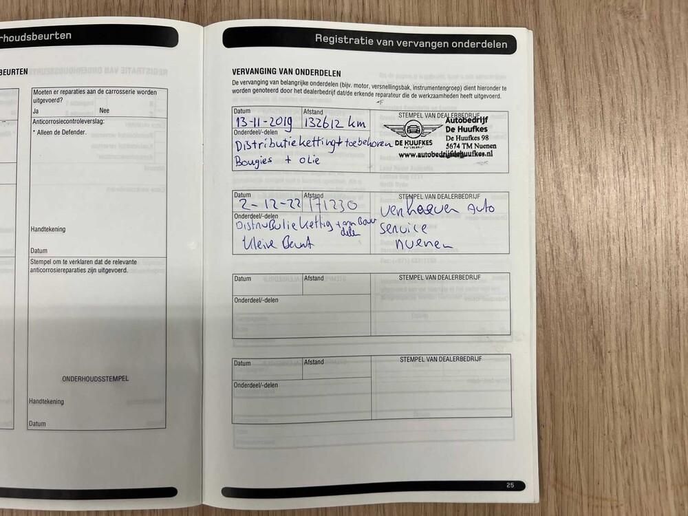 Land Rover Range Rover Evoque 2.0 Si 4WD Prestige 241PS 2012 (ORIGINAL-DE), 97-XFT-1