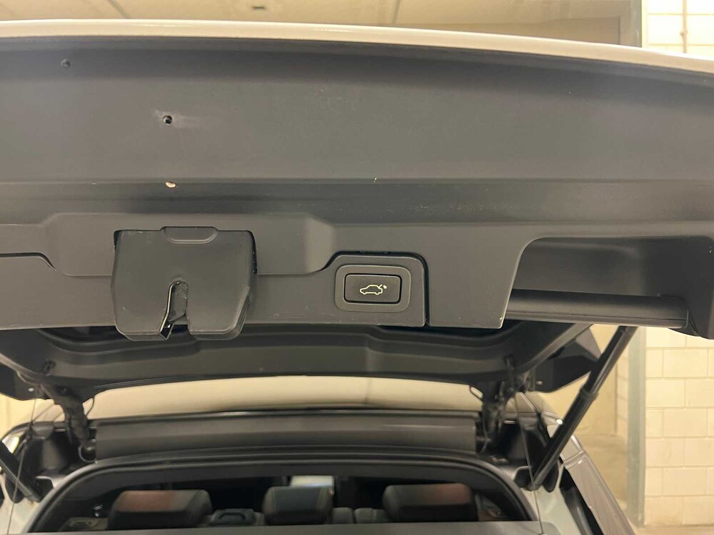 Land Rover Range Rover Evoque 2.0 Si 4WD Prestige 241PS 2012 (ORIGINAL-DE), 97-XFT-1