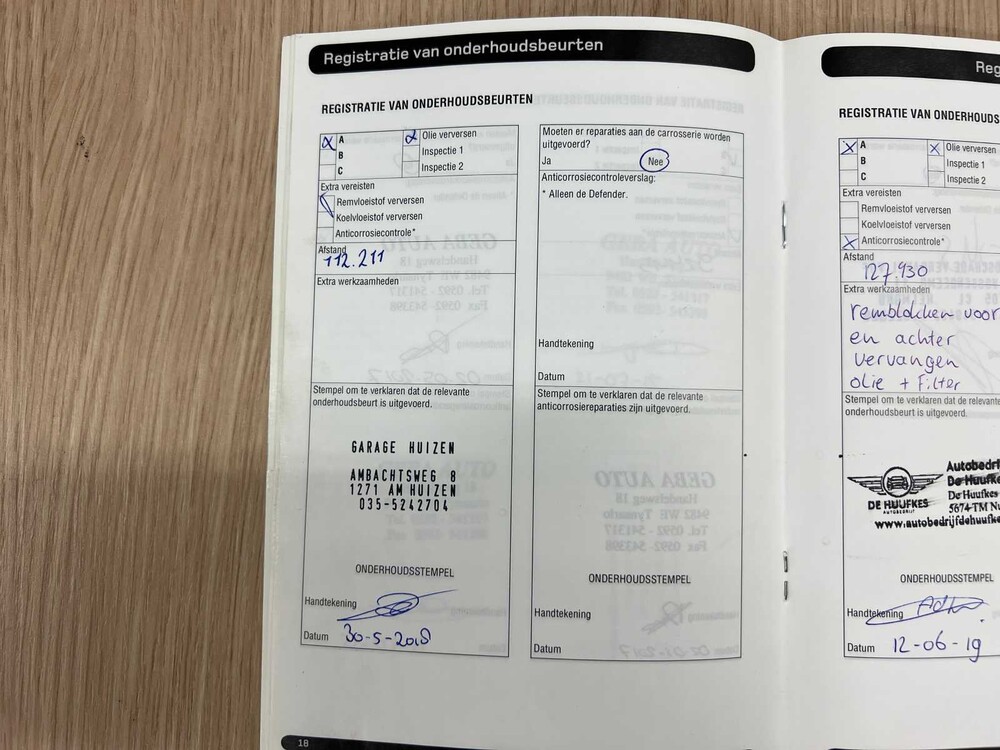 Land Rover Range Rover Evoque 2.0 Si 4WD Prestige 241PS 2012 (ORIGINAL-DE), 97-XFT-1