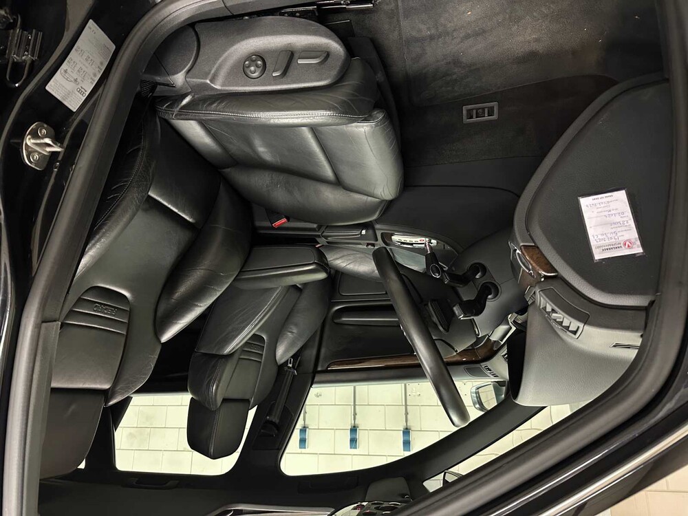 Audi S4 Avant 4.2 V8 Quattro Pro Line 344PS APK 2004, XR-628-F -Youngtimer-