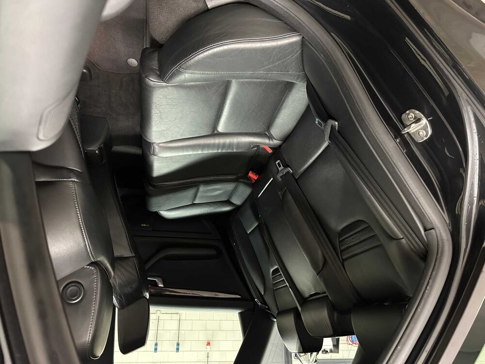 Audi S4 Avant 4.2 V8 Quattro Pro Line 344PS APK 2004, XR-628-F -Youngtimer-