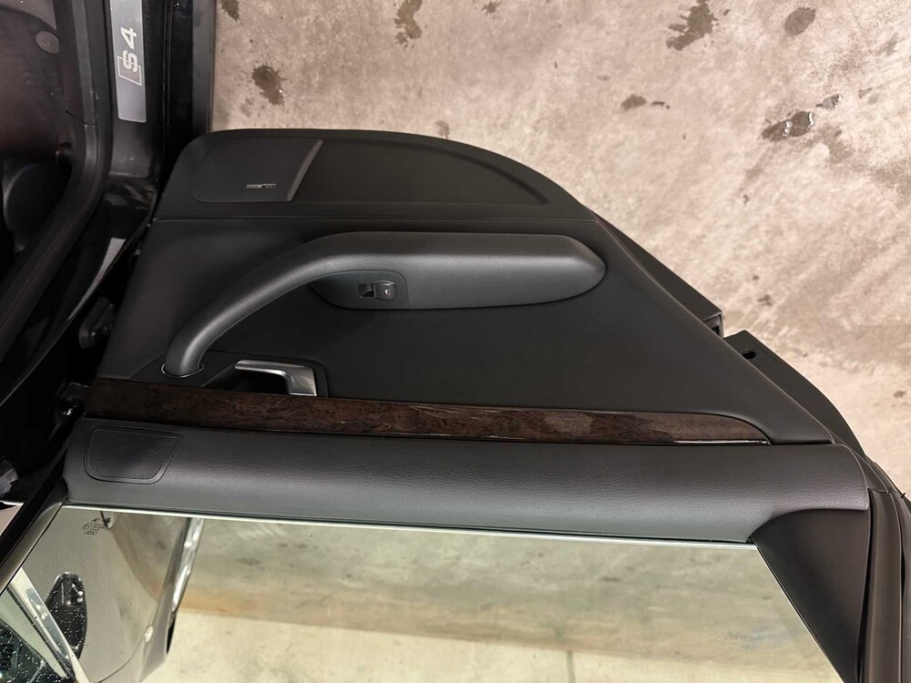 Audi S4 Avant 4.2 V8 Quattro Pro Line 344PS APK 2004, XR-628-F -Youngtimer-