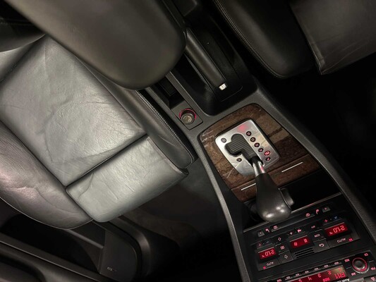 Audi S4 Avant 4.2 V8 Quattro Pro Line 344PS APK 2004, XR-628-F -Youngtimer-