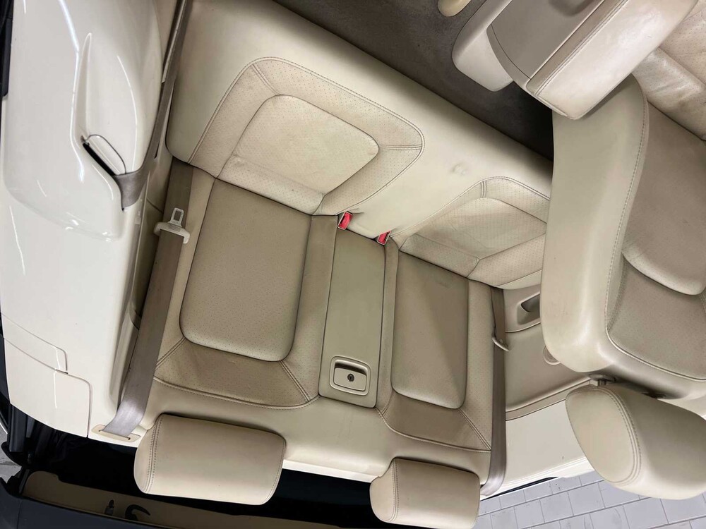 Volkswagen New Beetle Cabriolet 1.6 Highline 102PS 2003, 5-ZPV-59