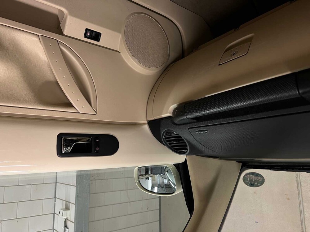 Volkswagen New Beetle Cabriolet 1.6 Highline 102PS 2003, 5-ZPV-59