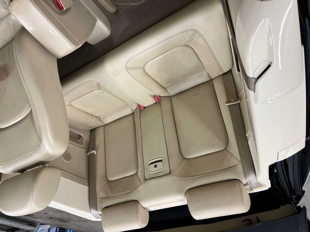 Volkswagen New Beetle Cabriolet 1.6 Highline 102PS 2003, 5-ZPV-59