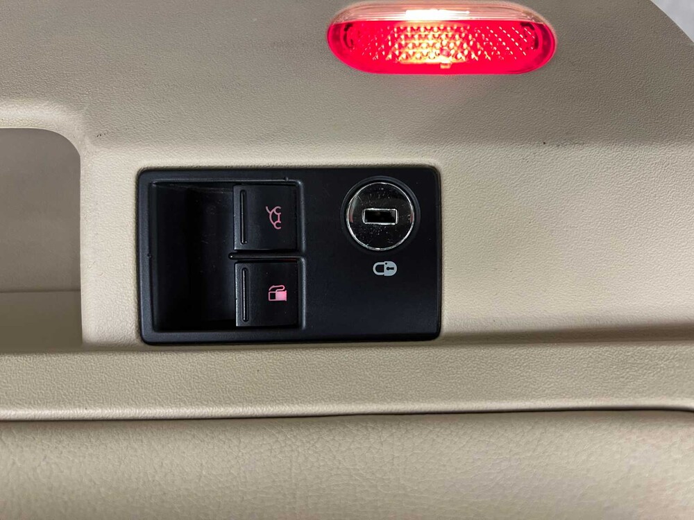 Volkswagen New Beetle Cabriolet 1.6 Highline 102PS 2003, 5-ZPV-59