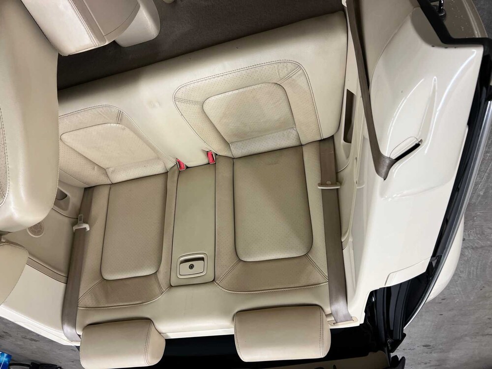 Volkswagen New Beetle Cabriolet 1.6 Highline 102PS 2003, 5-ZPV-59