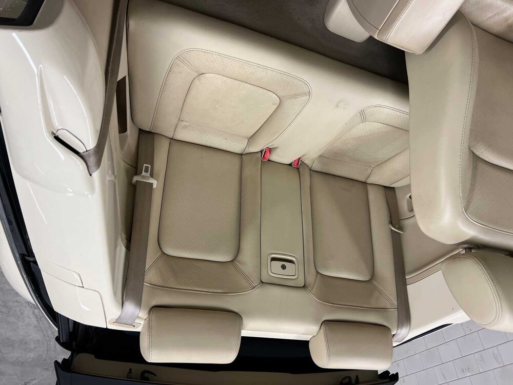 Volkswagen New Beetle Cabriolet 1.6 Highline 102PS 2003, 5-ZPV-59